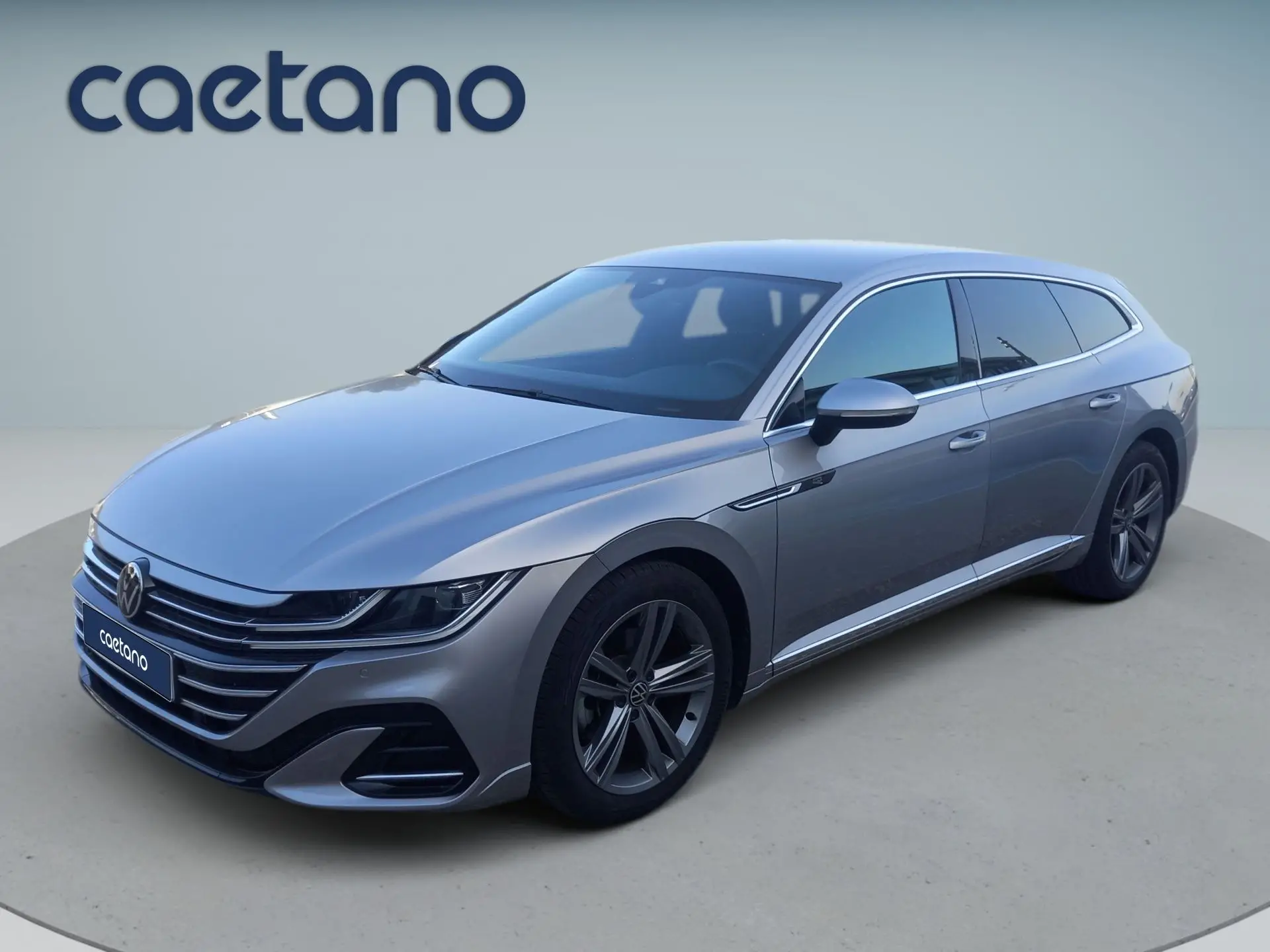 Volkswagen Arteon 2.0 TDI 150cv DSG R-Line SBrake